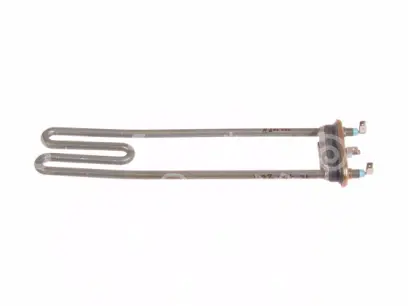 těleso topné 2000 W, L=295 mm, INDESIT, s pojistkou